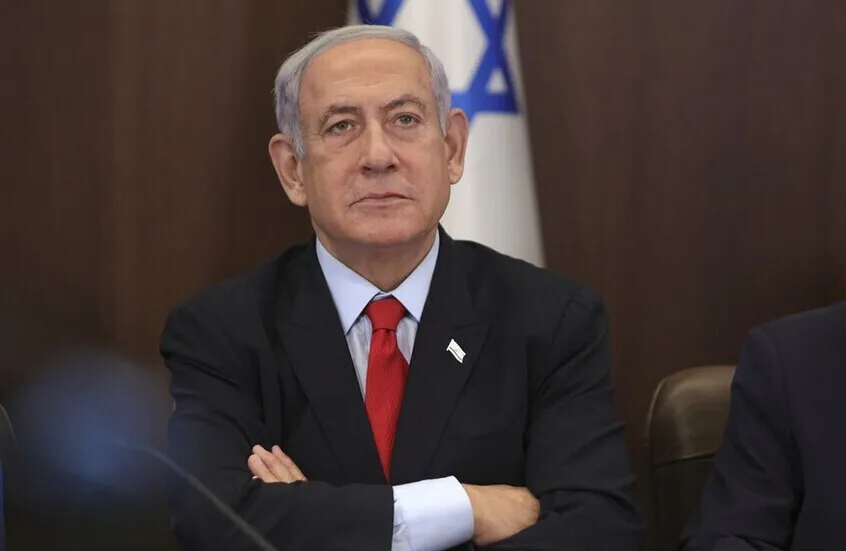 حماس: نرفض أي دور لنتنياهو في ما يُسمّى بـ”مجلس السلام” ونعتبره محاولة لشرعنة العدوان